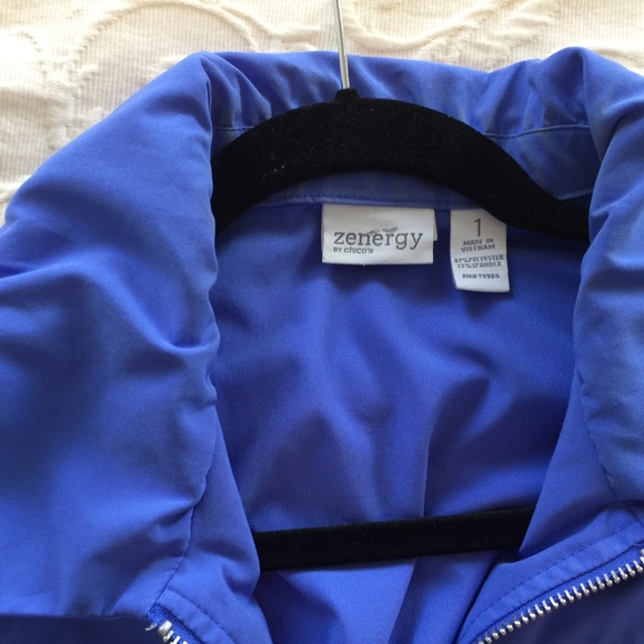 Jacket - Picture 2 of 5